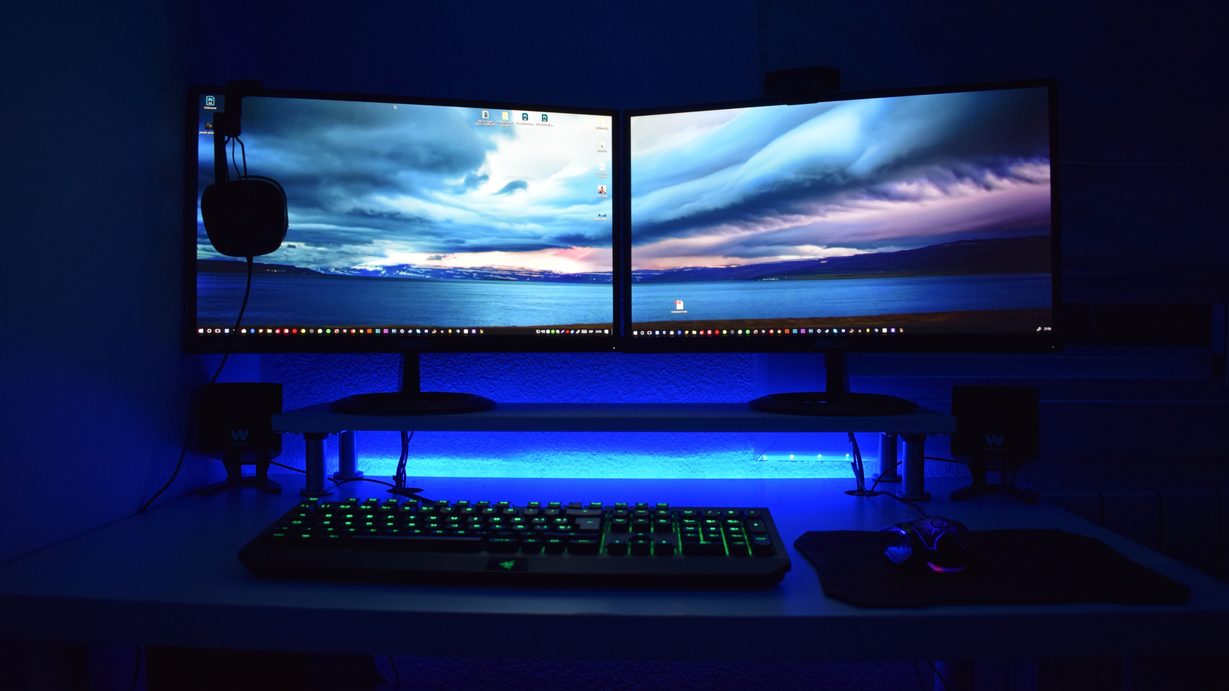 The Beginner's Guide to Creating your Dream Gaming Setup
